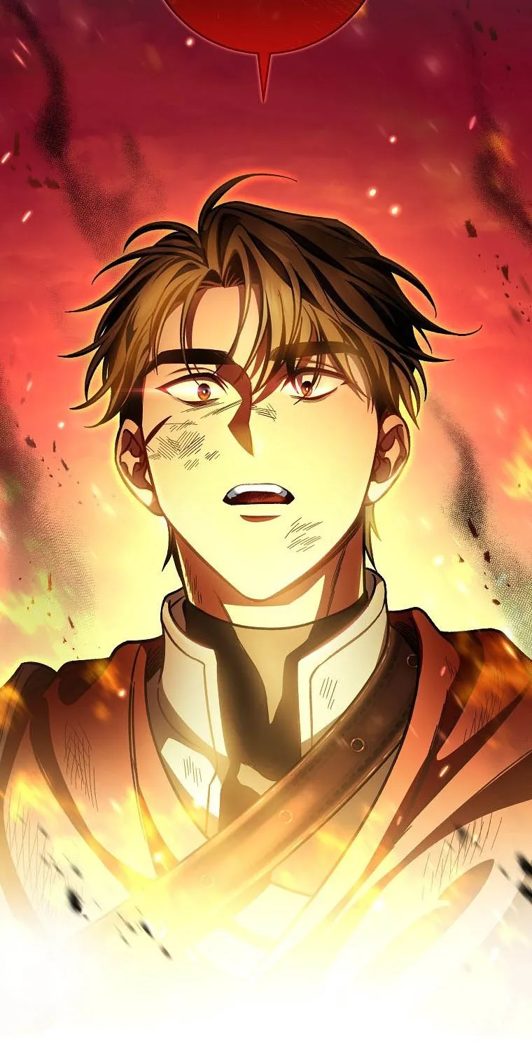It's My Destiny to Be Hero's Savior Chapter 35 page 32 - 