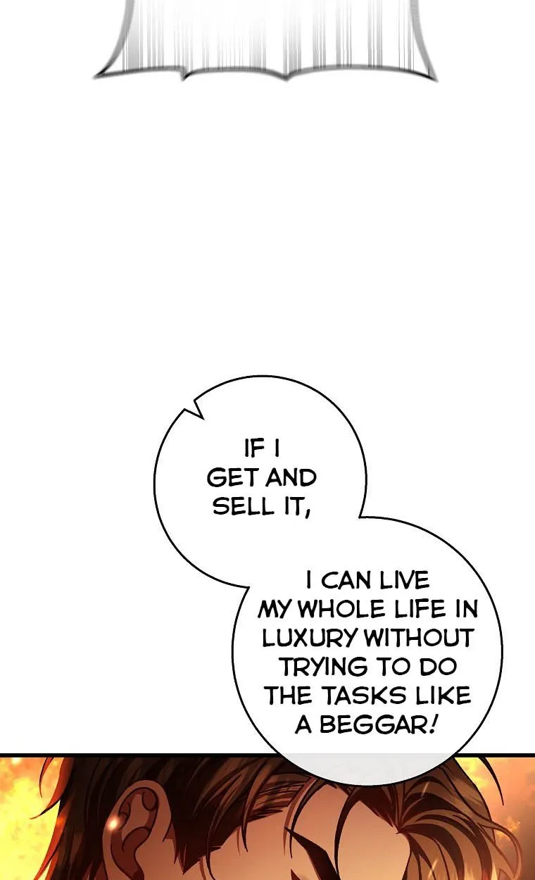 It's My Destiny to Be Hero's Savior Chapter 35 page 35 - 