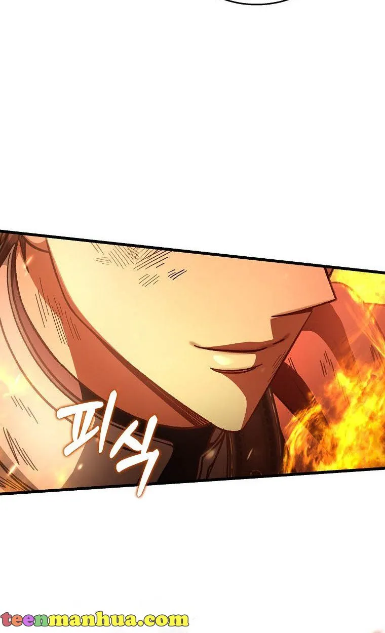It's My Destiny to Be Hero's Savior Chapter 35 page 39 - 