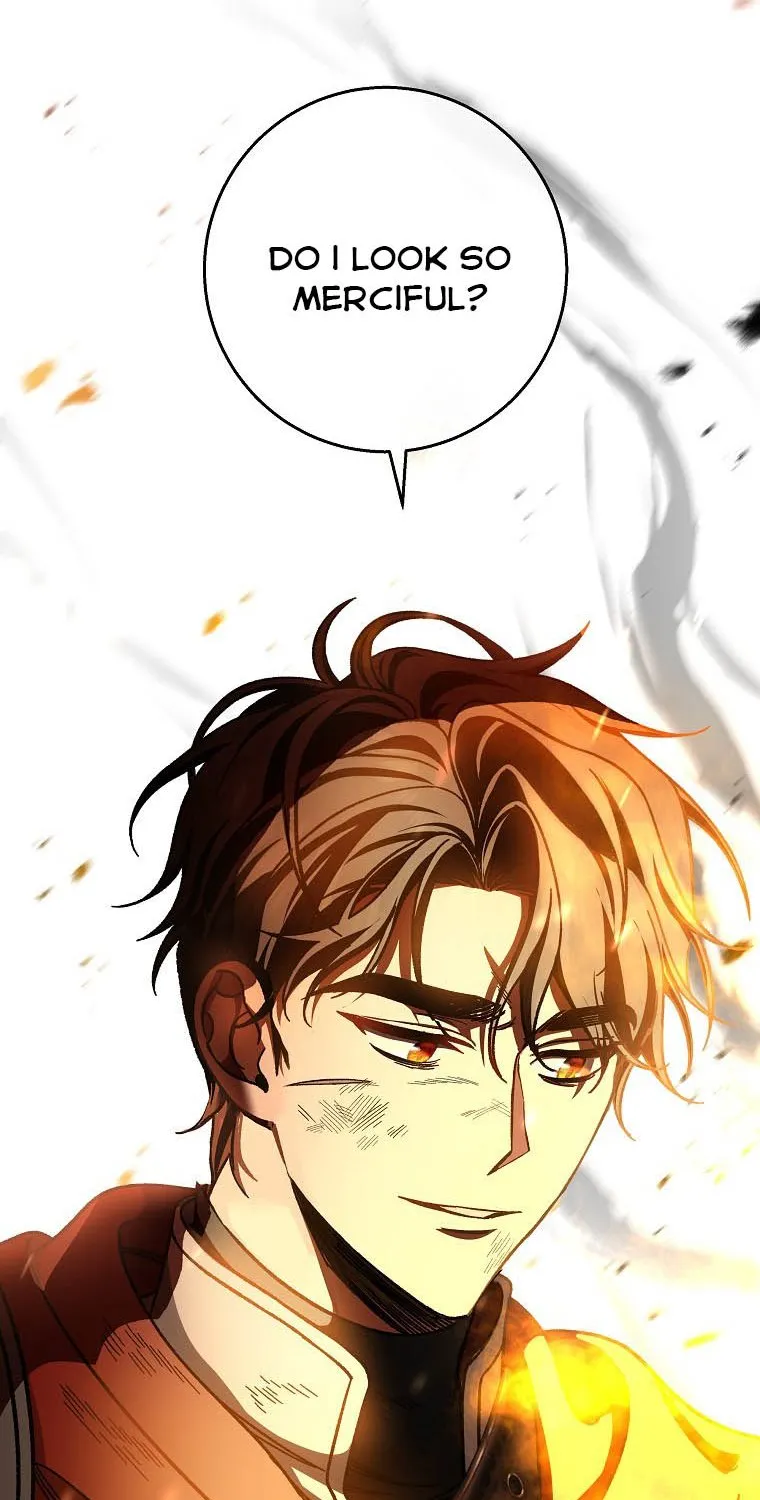 It's My Destiny to Be Hero's Savior Chapter 35 page 40 - 