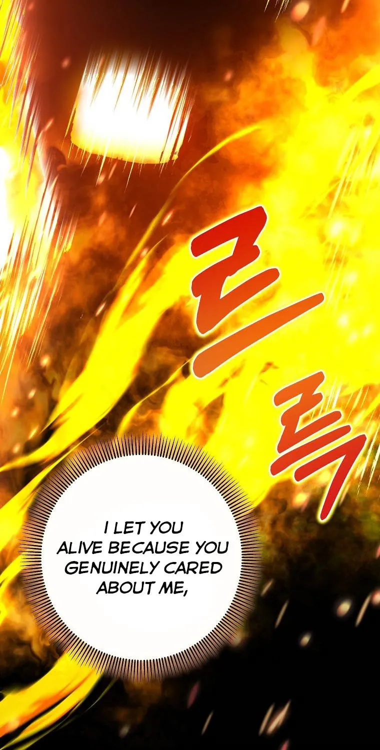 It's My Destiny to Be Hero's Savior Chapter 35 page 42 - 