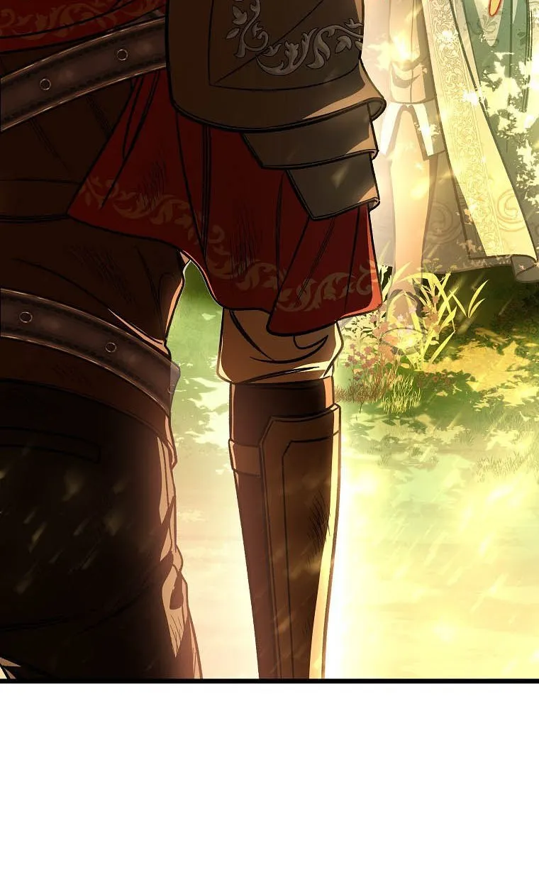 It's My Destiny to Be Hero's Savior Chapter 35 page 47 - 