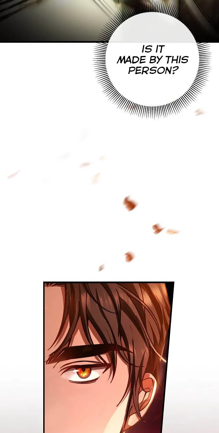 It's My Destiny to Be Hero's Savior Chapter 35 page 52 - 