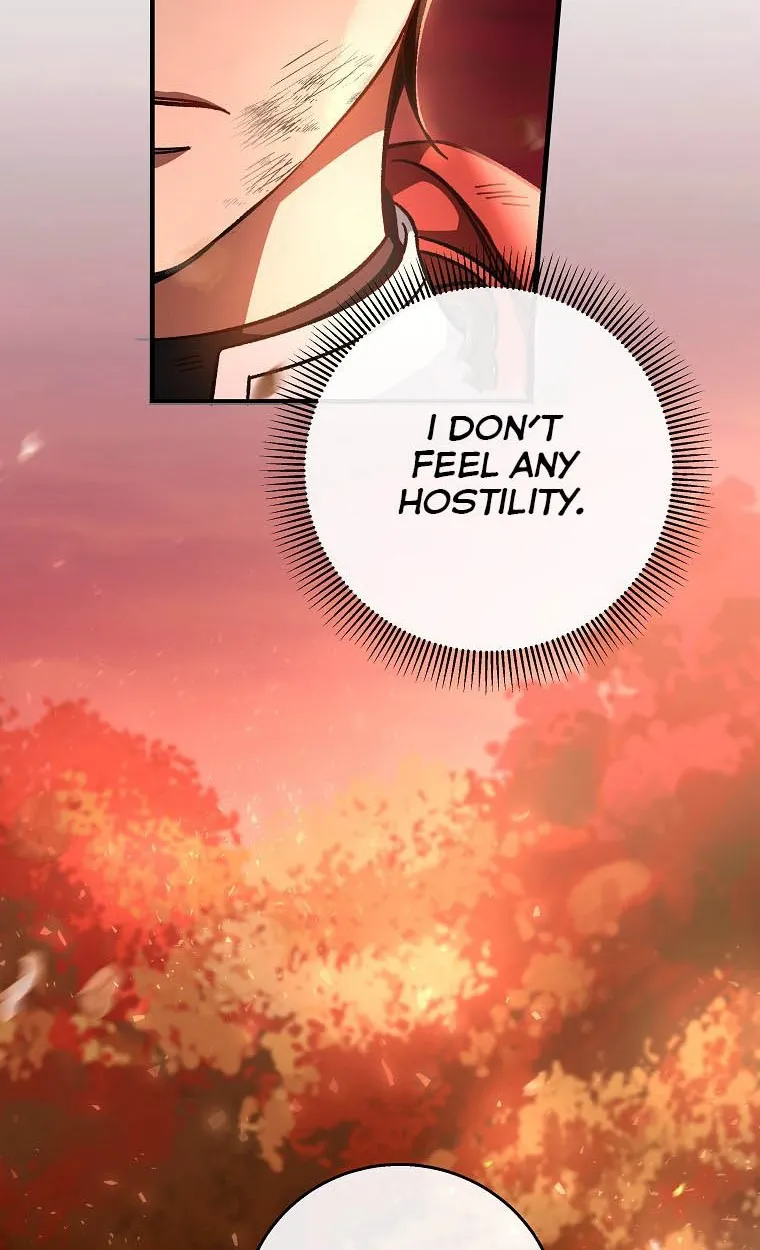 It's My Destiny to Be Hero's Savior Chapter 35 page 53 - 