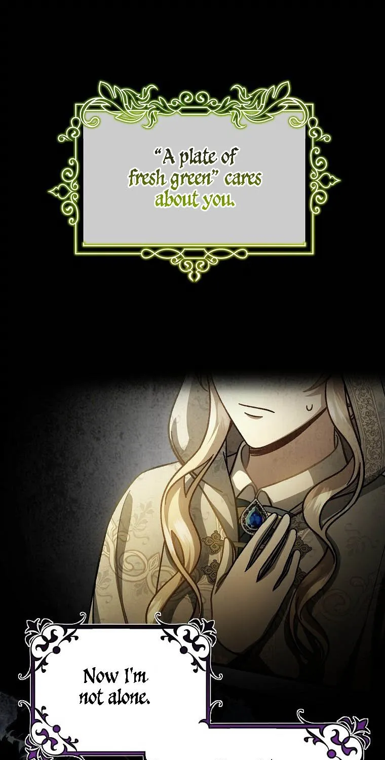 It's My Destiny to Be Hero's Savior Chapter 35 page 58 - 