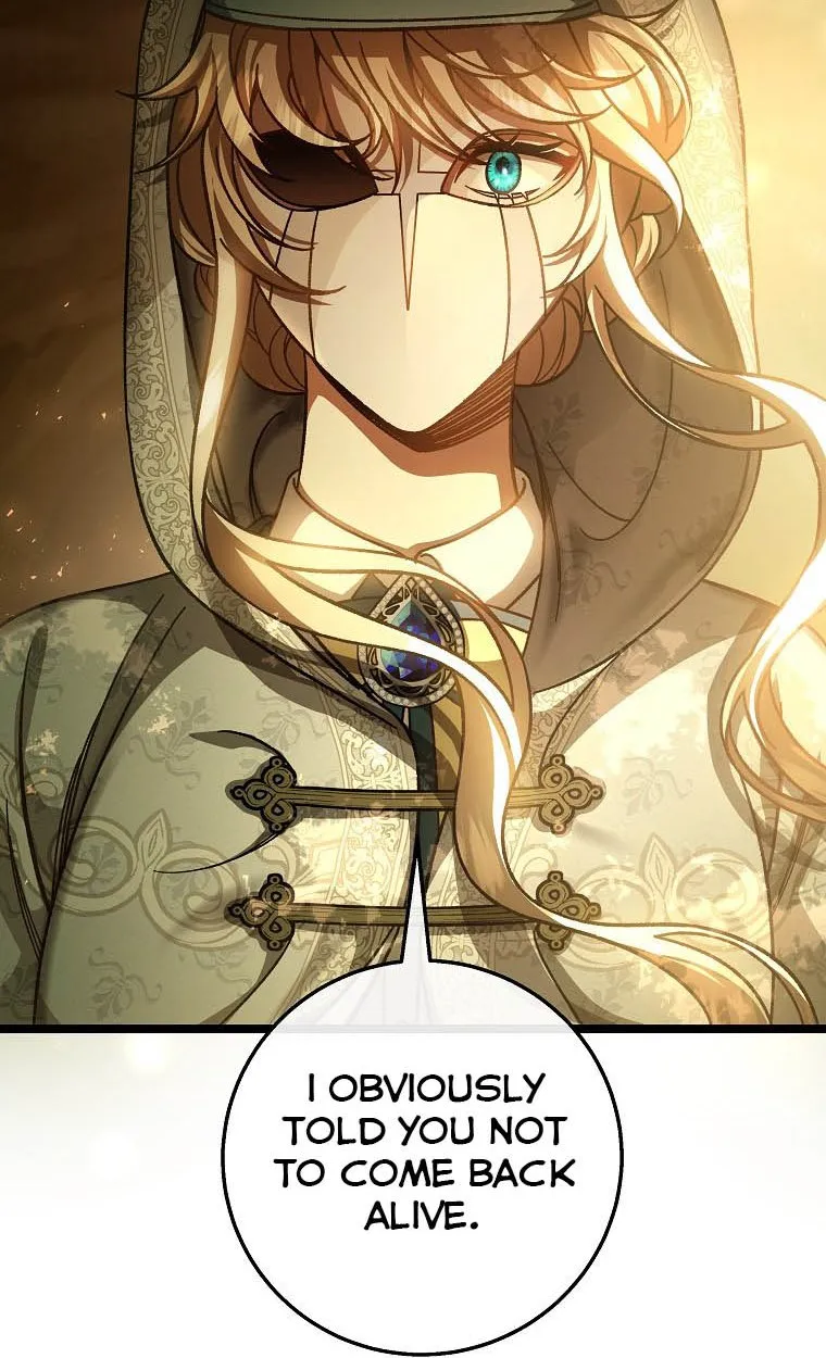 It's My Destiny to Be Hero's Savior Chapter 35 page 61 - 