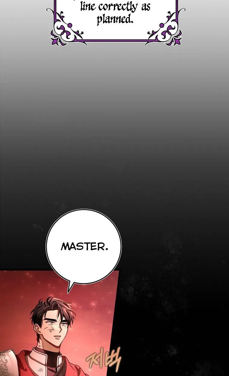 It's My Destiny to Be Hero's Savior Chapter 35 page 65 - 
