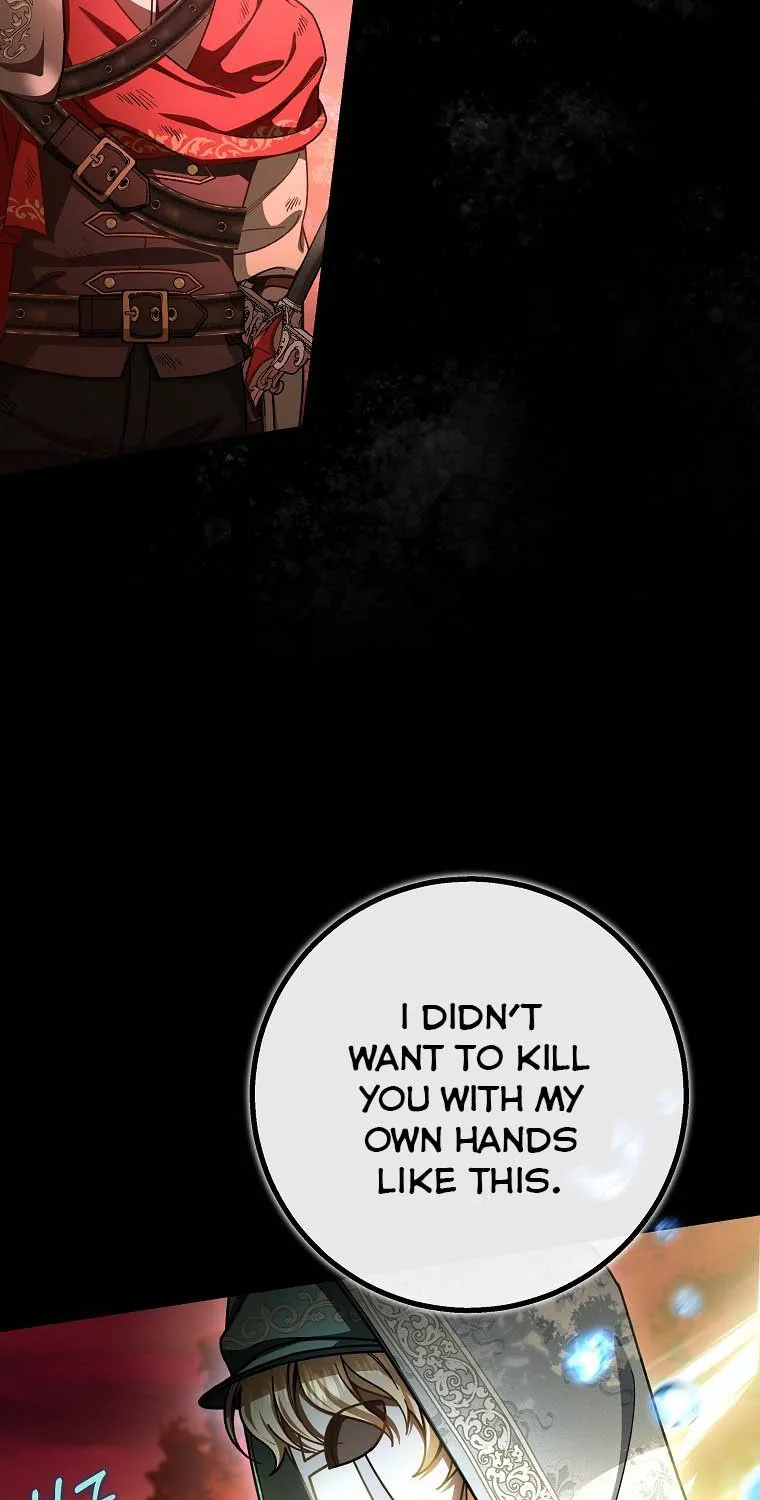 It's My Destiny to Be Hero's Savior Chapter 35 page 66 - 