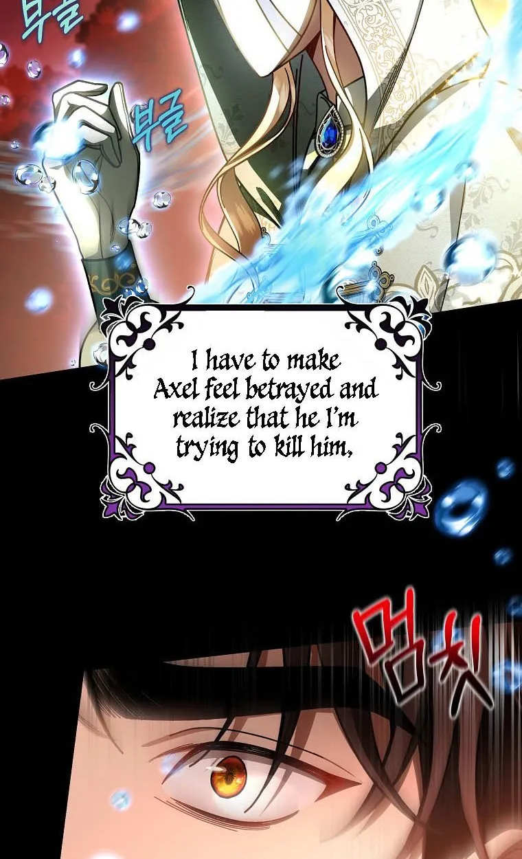 It's My Destiny to Be Hero's Savior Chapter 35 page 67 - 