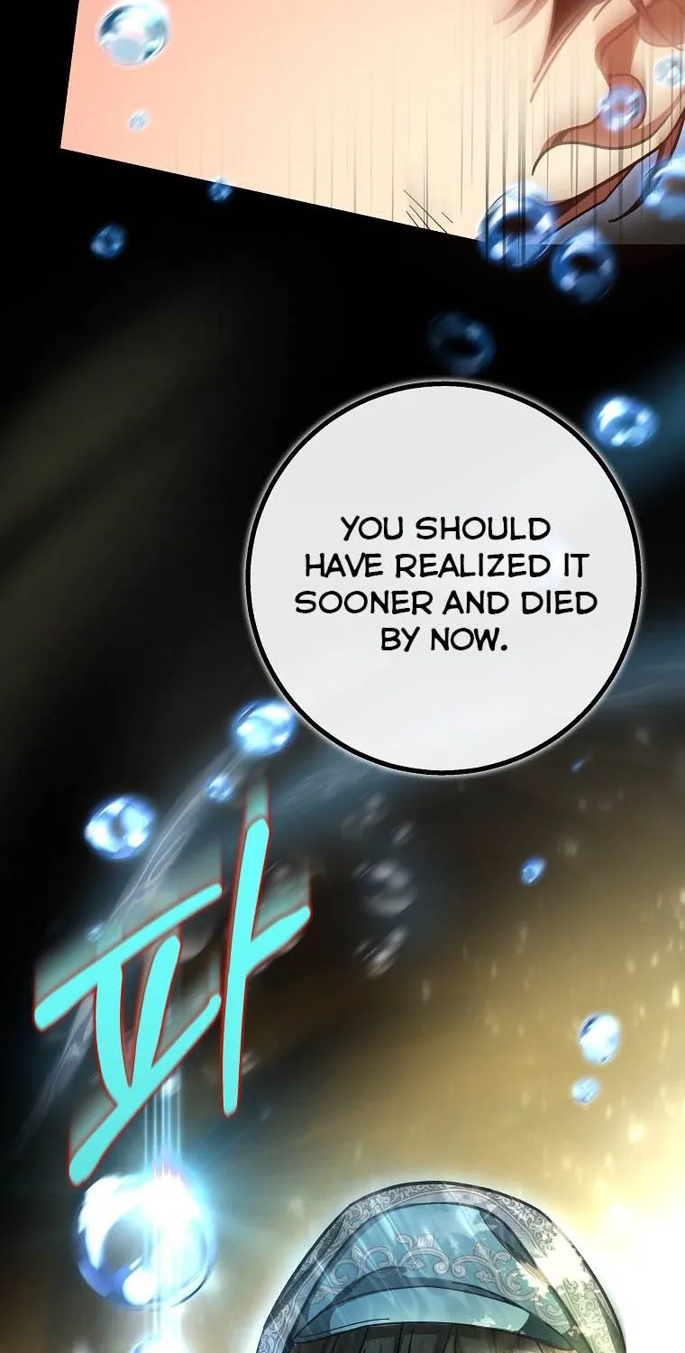 It's My Destiny to Be Hero's Savior Chapter 35 page 68 - 