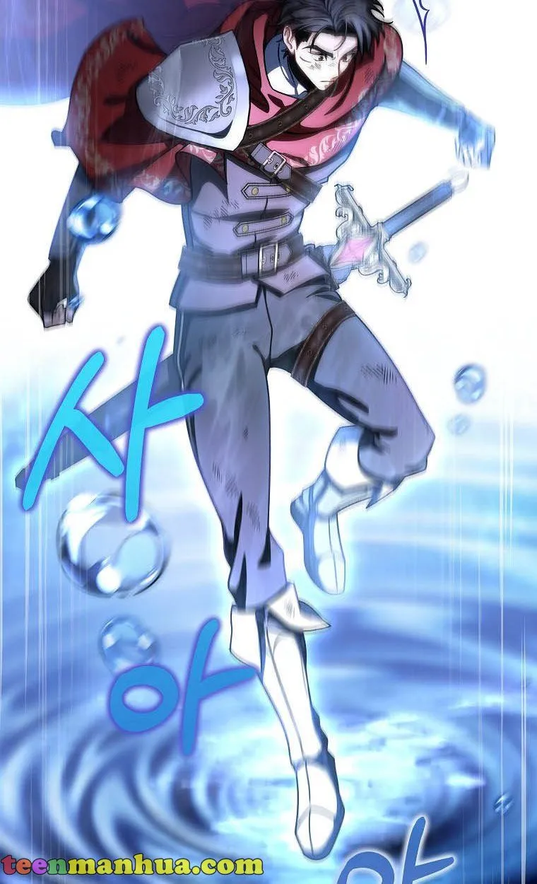 It's My Destiny to Be Hero's Savior Chapter 35 page 71 - 