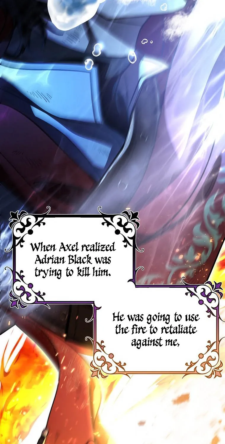 It's My Destiny to Be Hero's Savior Chapter 35 page 76 - 