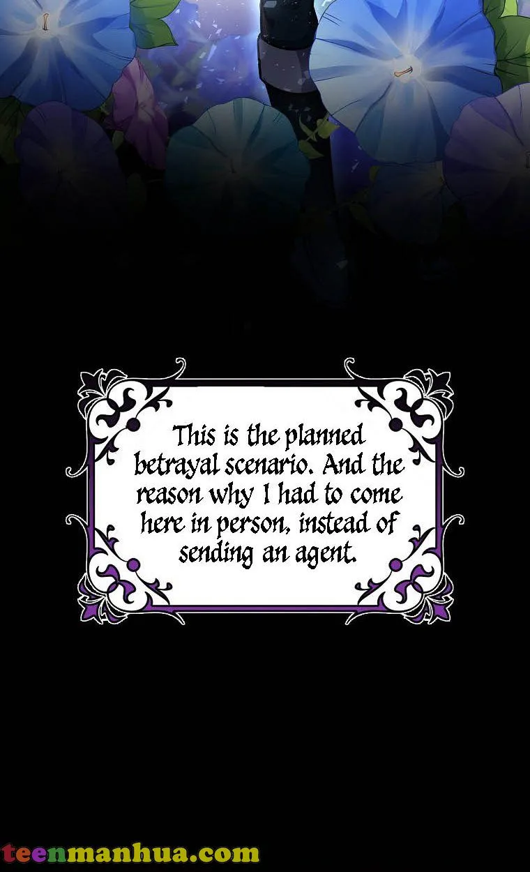 It's My Destiny to Be Hero's Savior Chapter 35 page 79 - 