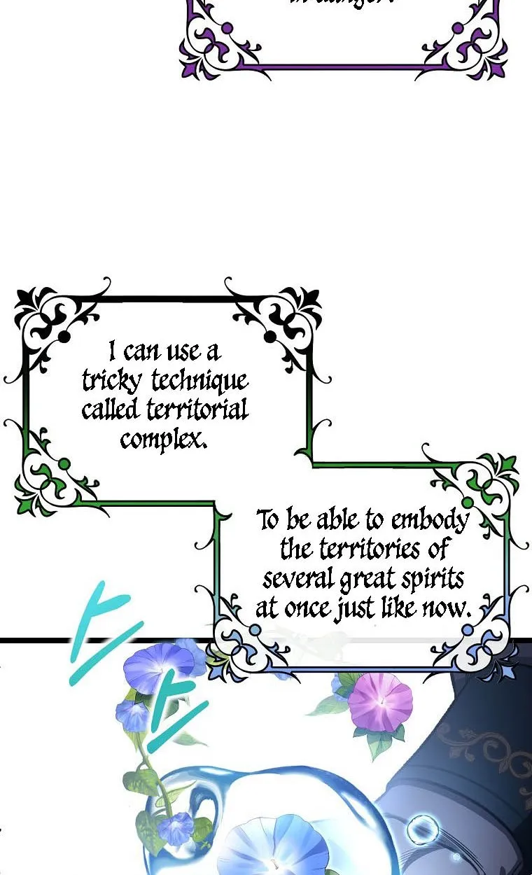 It's My Destiny to Be Hero's Savior Chapter 35 page 81 - 