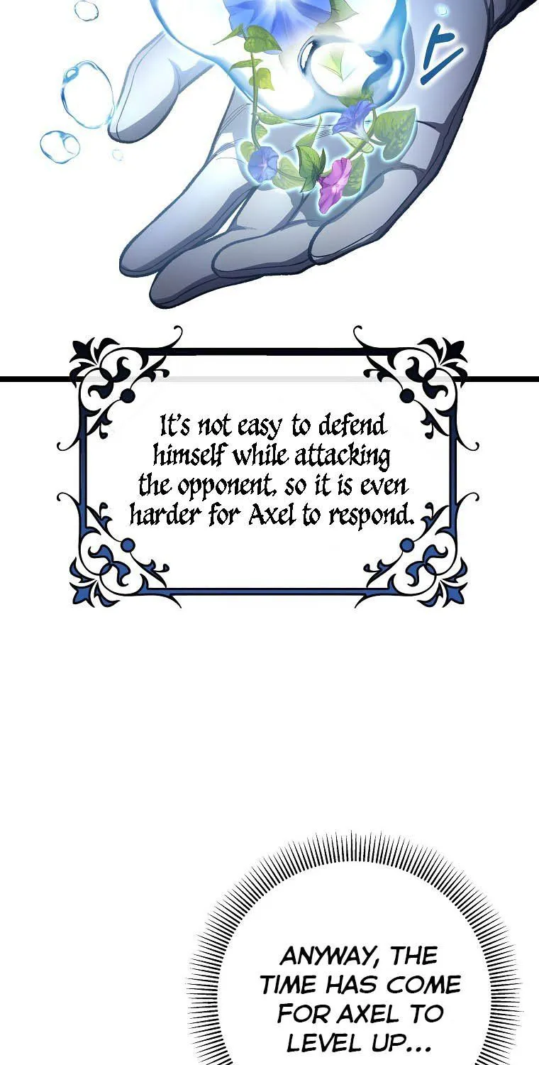 It's My Destiny to Be Hero's Savior Chapter 35 page 82 - 