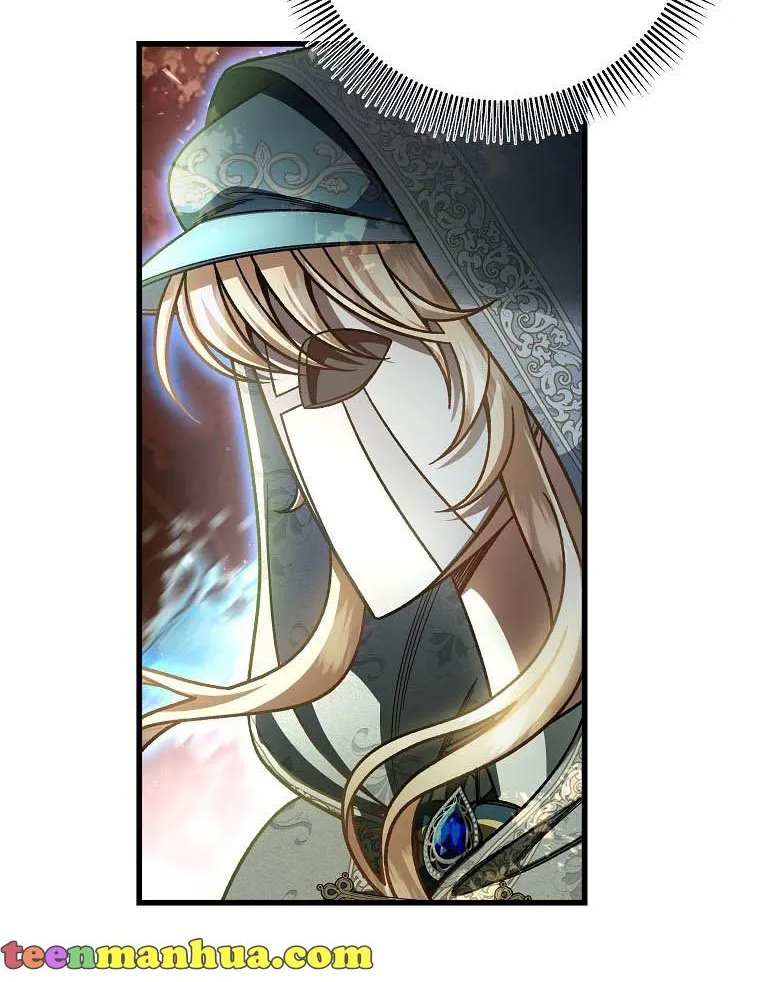 It's My Destiny to Be Hero's Savior Chapter 35 page 83 - 