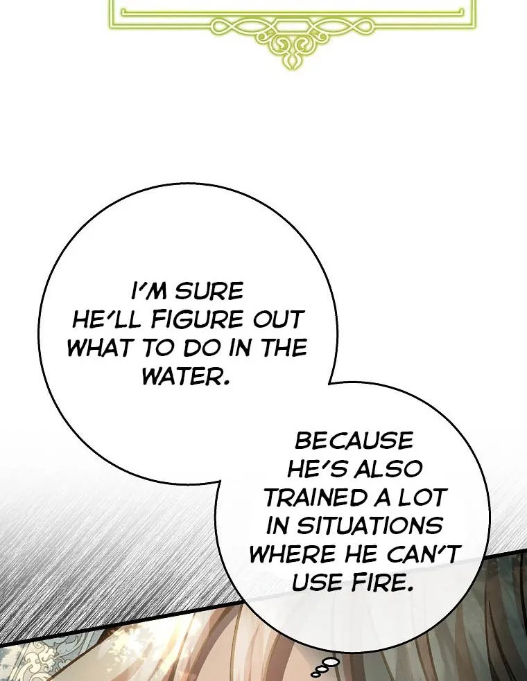 It's My Destiny to Be Hero's Savior Chapter 35 page 87 - 
