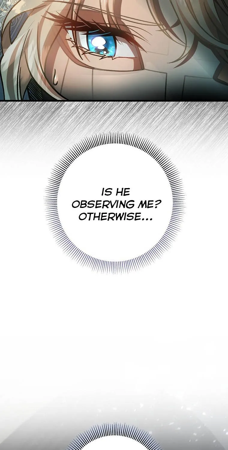 It's My Destiny to Be Hero's Savior Chapter 35 page 88 - 