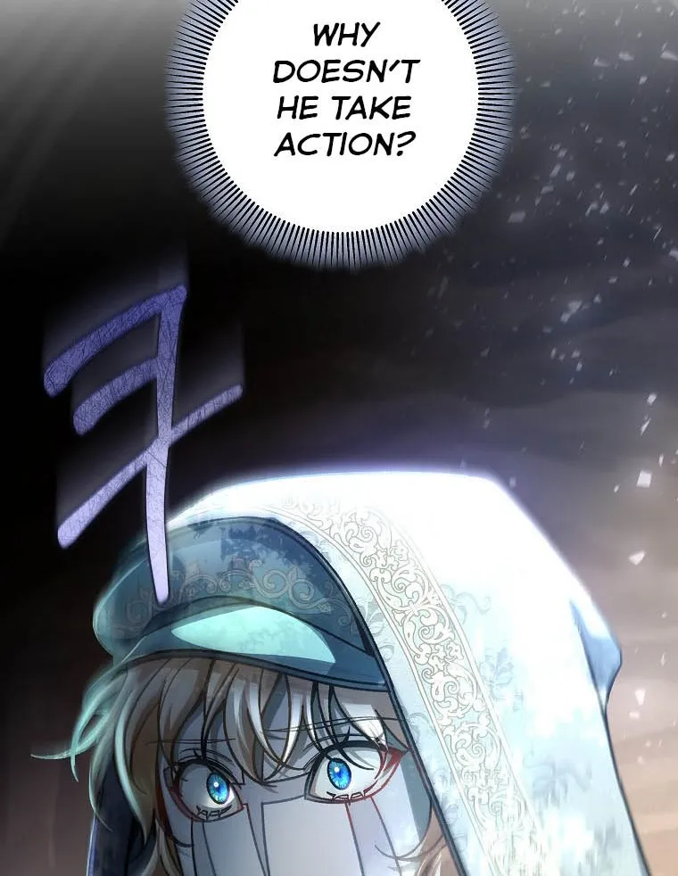 It's My Destiny to Be Hero's Savior Chapter 35 page 89 - 