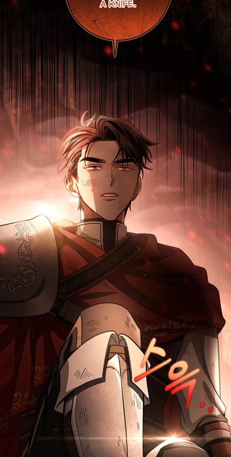 It's My Destiny to Be Hero's Savior Chapter 35 page 10 - 