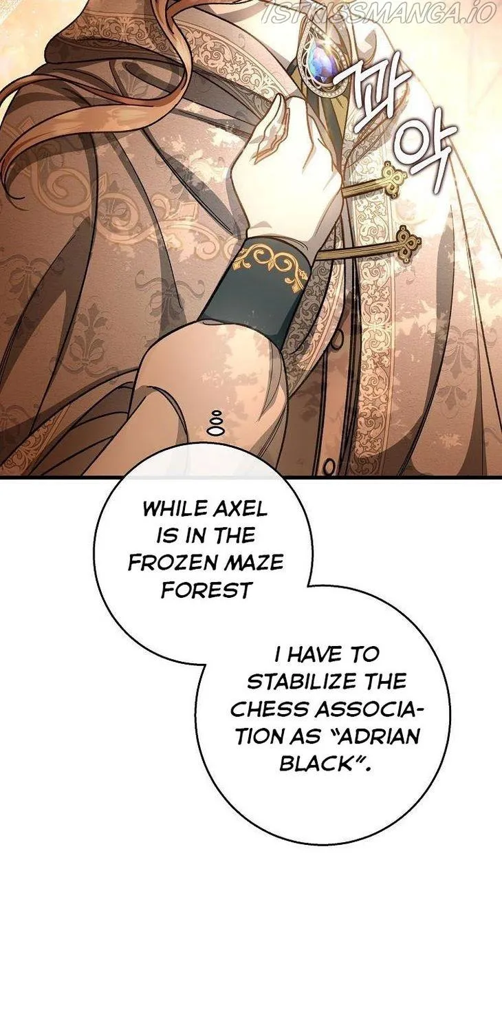 It's My Destiny to Be Hero's Savior Chapter 36 page 101 - 