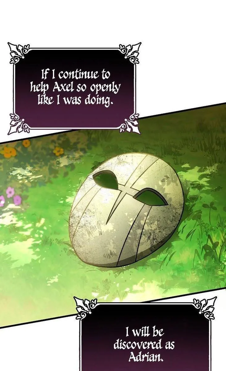 It's My Destiny to Be Hero's Savior Chapter 36 page 102 - 