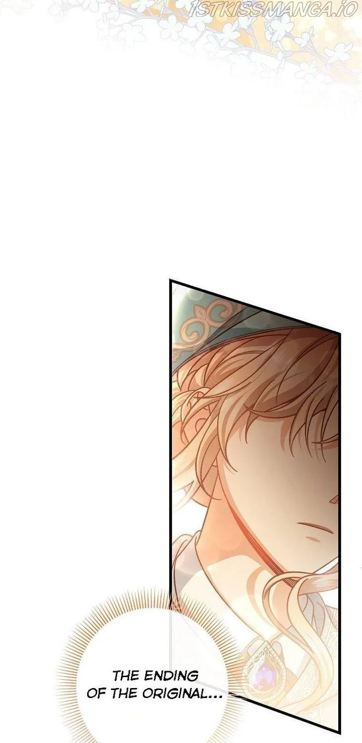 It's My Destiny to Be Hero's Savior Chapter 36 page 117 - 
