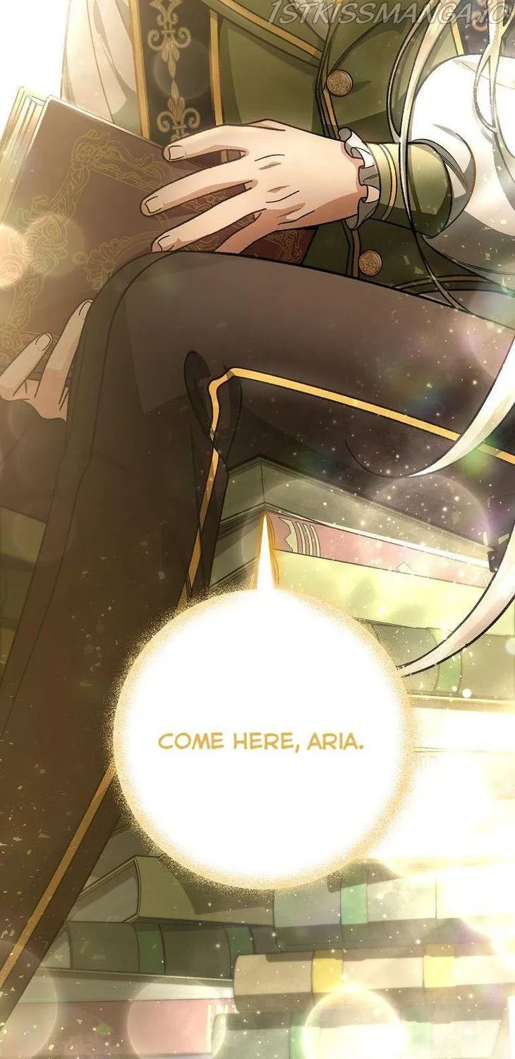 It's My Destiny to Be Hero's Savior Chapter 36 page 125 - 