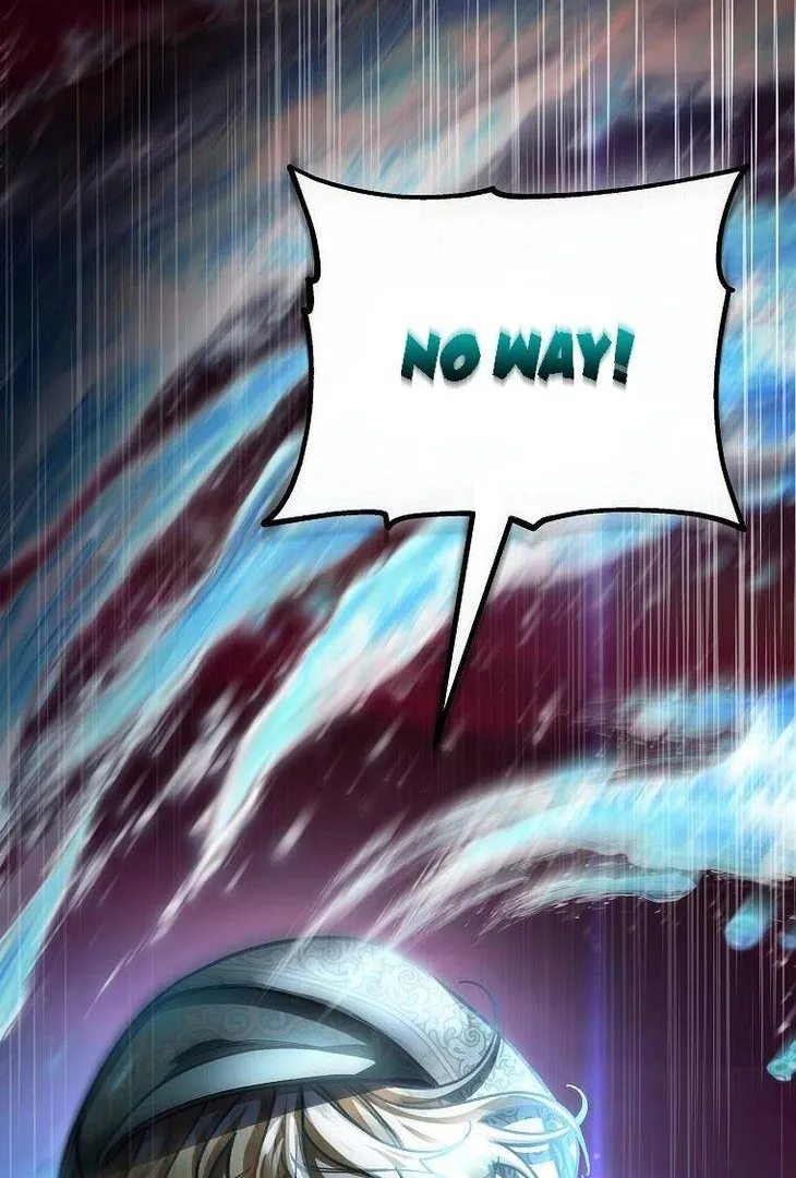 It's My Destiny to Be Hero's Savior Chapter 36 page 22 - 