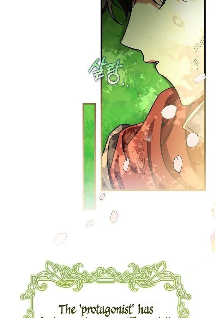 It's My Destiny to Be Hero's Savior Chapter 36 page 30 - 