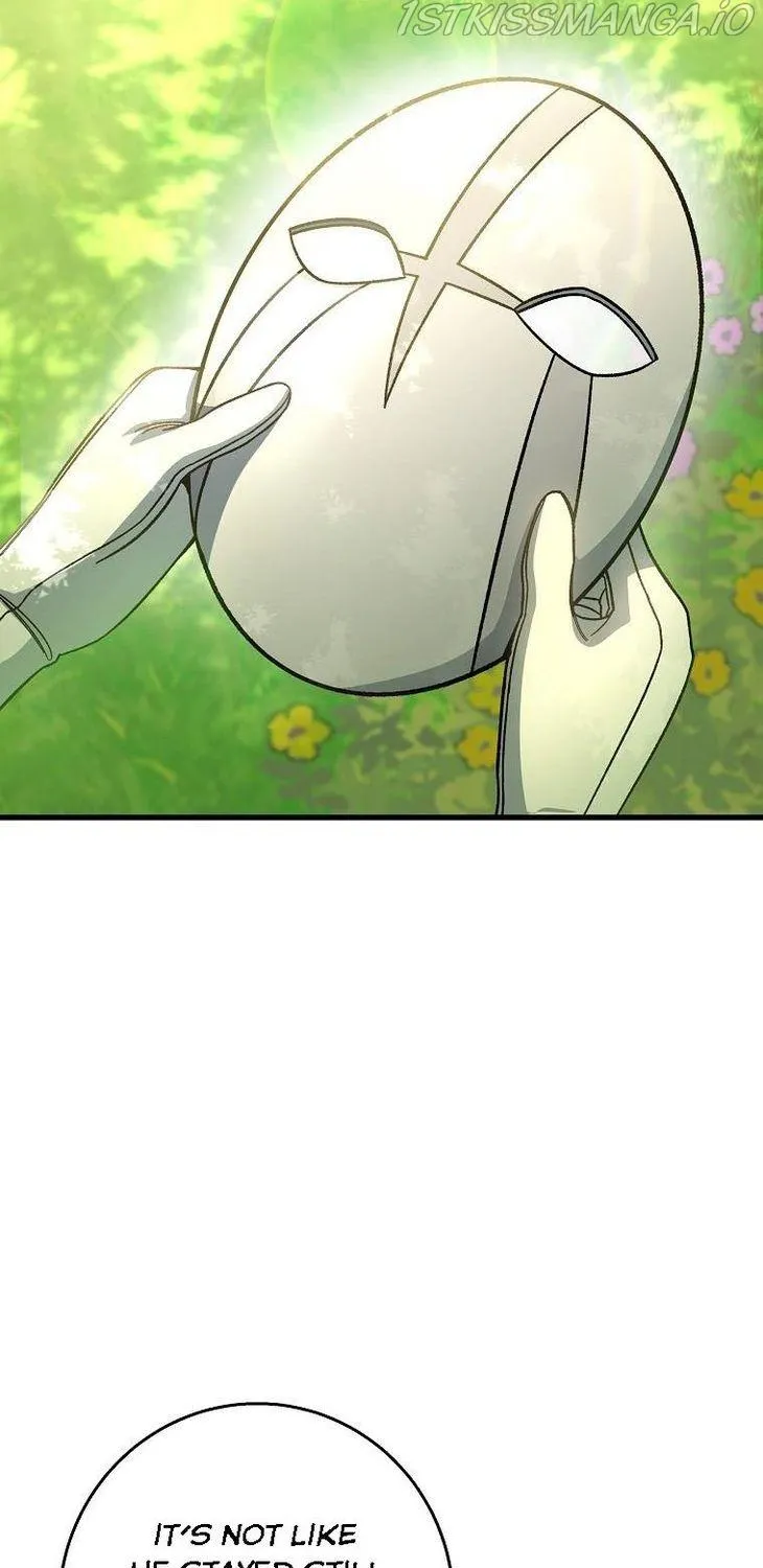 It's My Destiny to Be Hero's Savior Chapter 36 page 37 - 