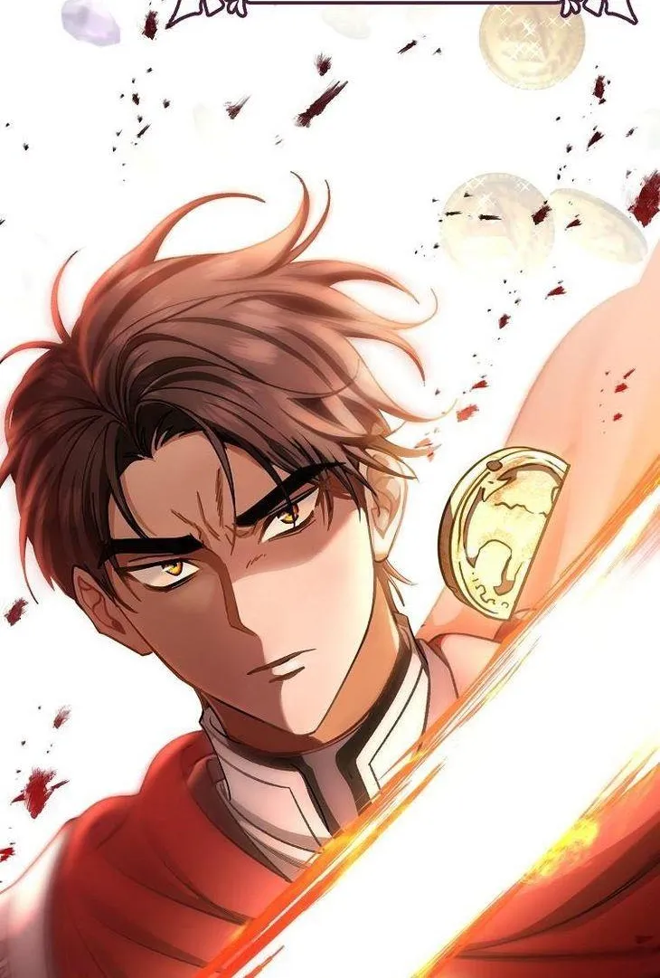 It's My Destiny to Be Hero's Savior Chapter 36 page 42 - 