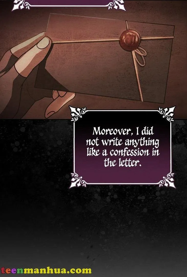 It's My Destiny to Be Hero's Savior Chapter 36 page 44 - 
