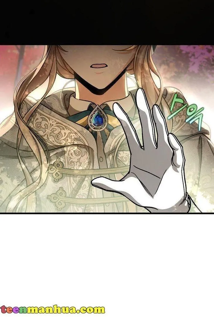 It's My Destiny to Be Hero's Savior Chapter 36 page 48 - 