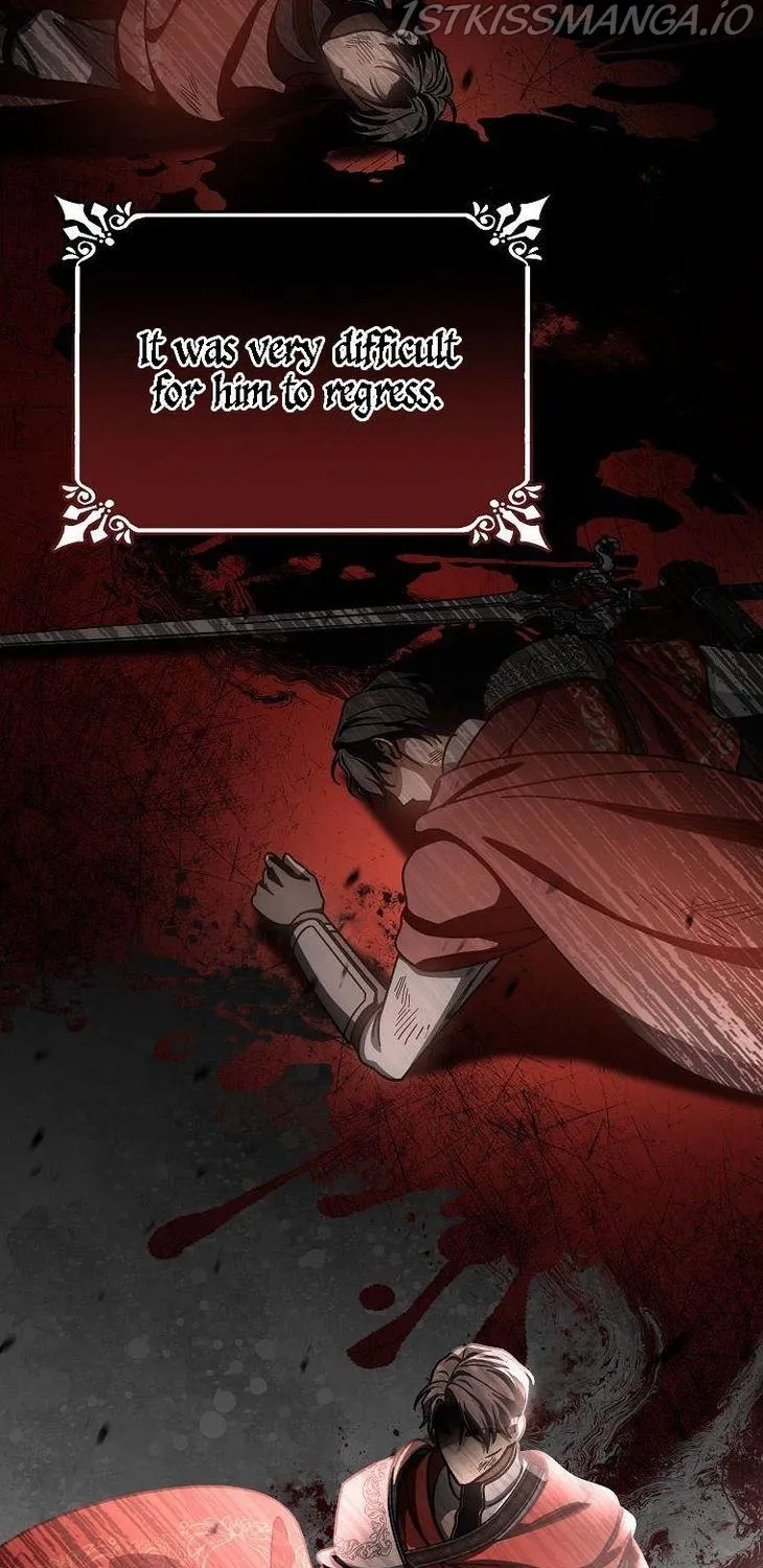 It's My Destiny to Be Hero's Savior Chapter 36 page 65 - 