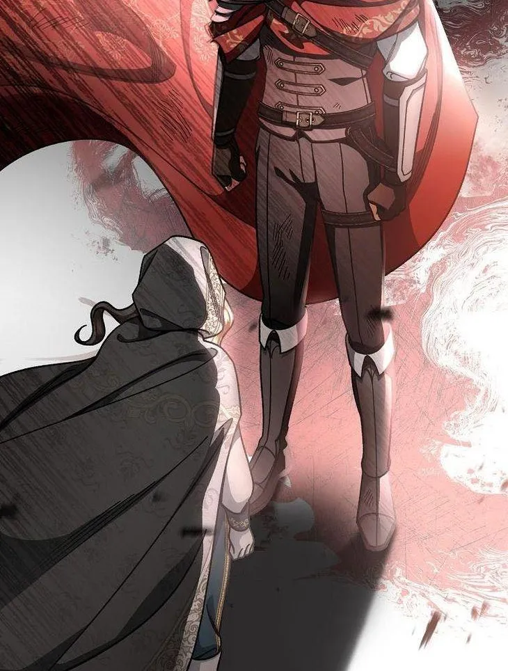 It's My Destiny to Be Hero's Savior Chapter 36 page 66 - 
