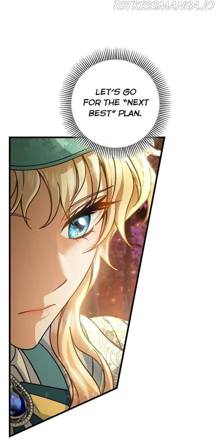 It's My Destiny to Be Hero's Savior Chapter 36 page 69 - 