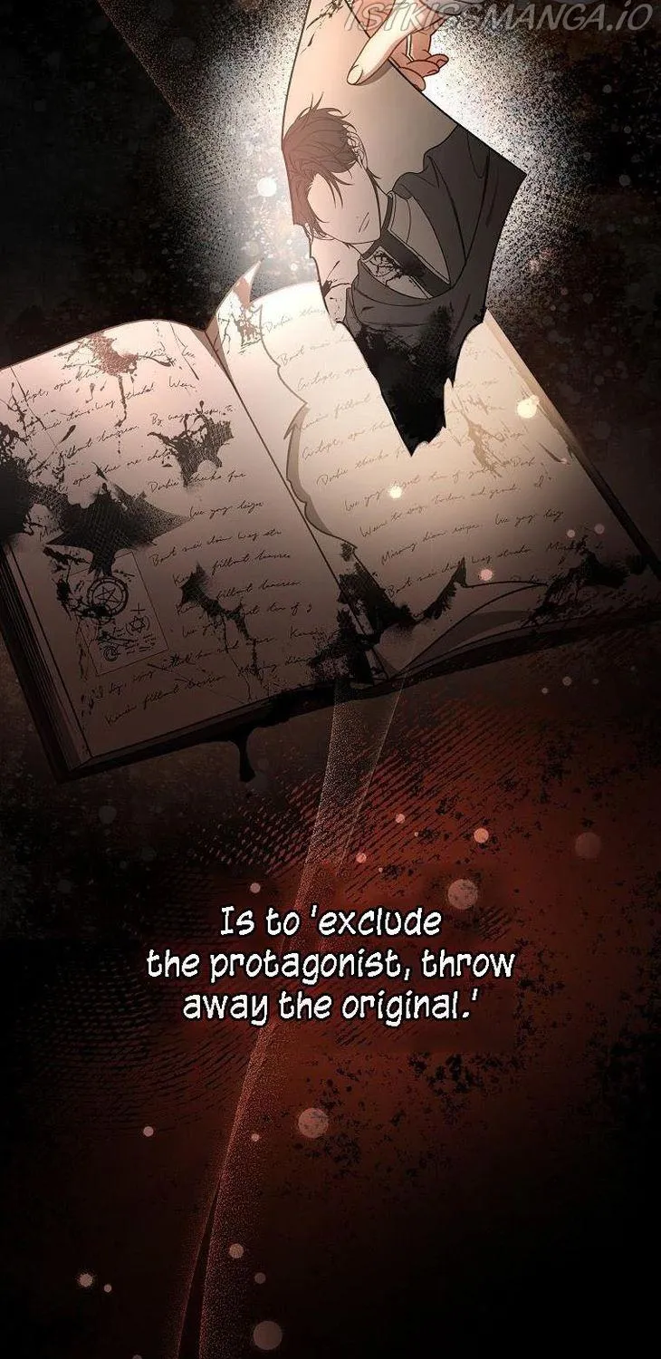 It's My Destiny to Be Hero's Savior Chapter 36 page 71 - 