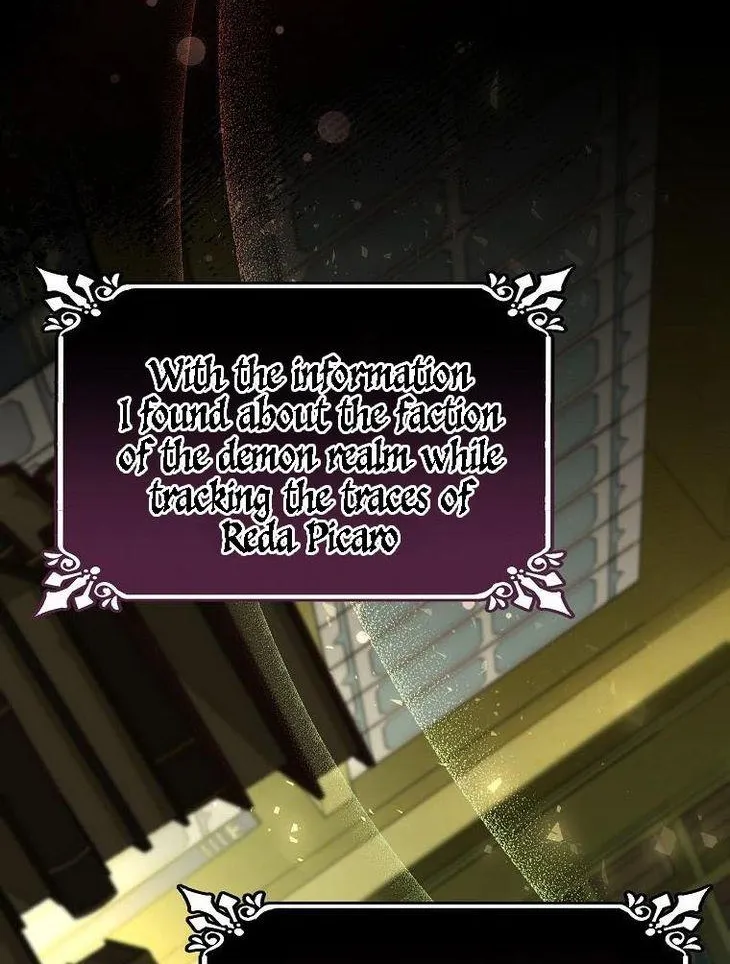 It's My Destiny to Be Hero's Savior Chapter 36 page 72 - 