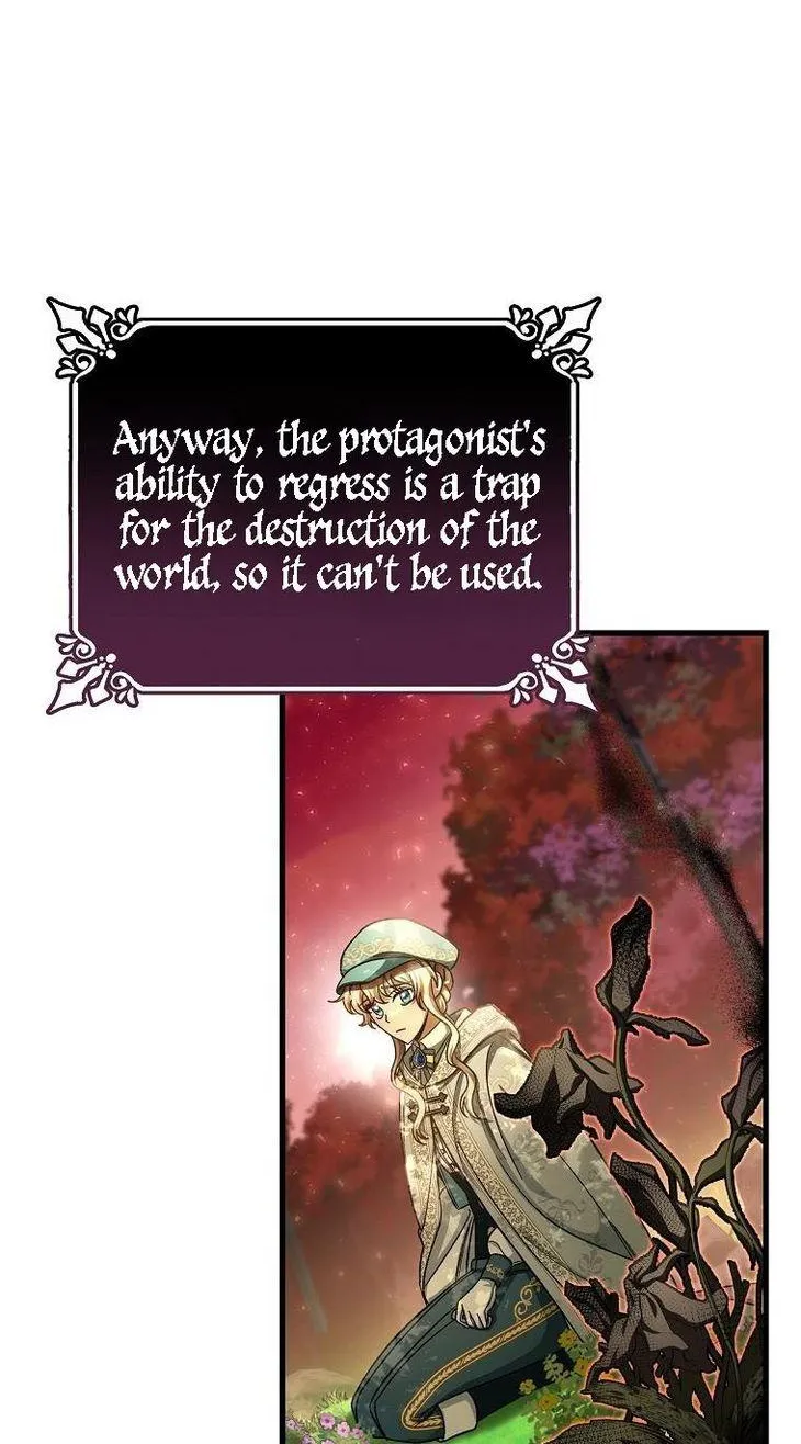 It's My Destiny to Be Hero's Savior Chapter 36 page 76 - 