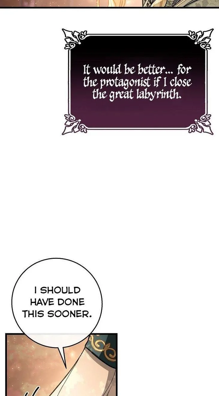 It's My Destiny to Be Hero's Savior Chapter 36 page 78 - 
