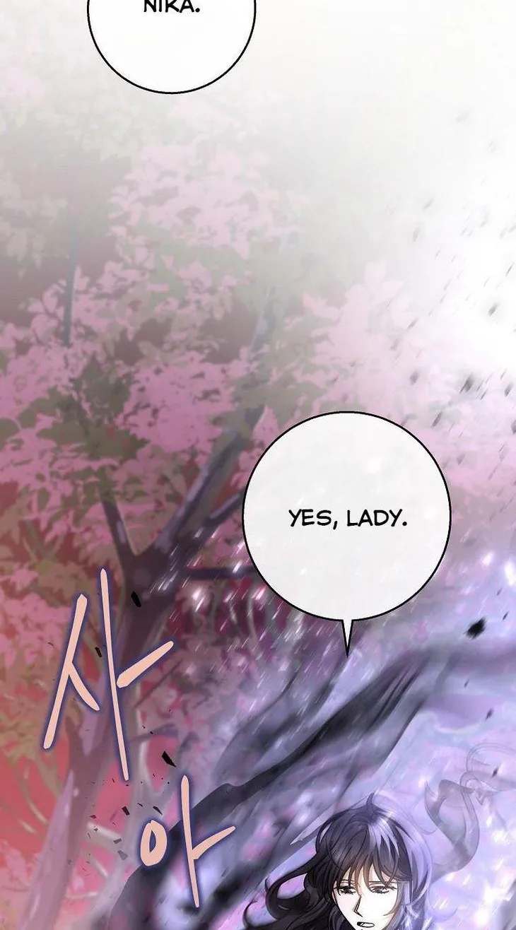 It's My Destiny to Be Hero's Savior Chapter 36 page 82 - 