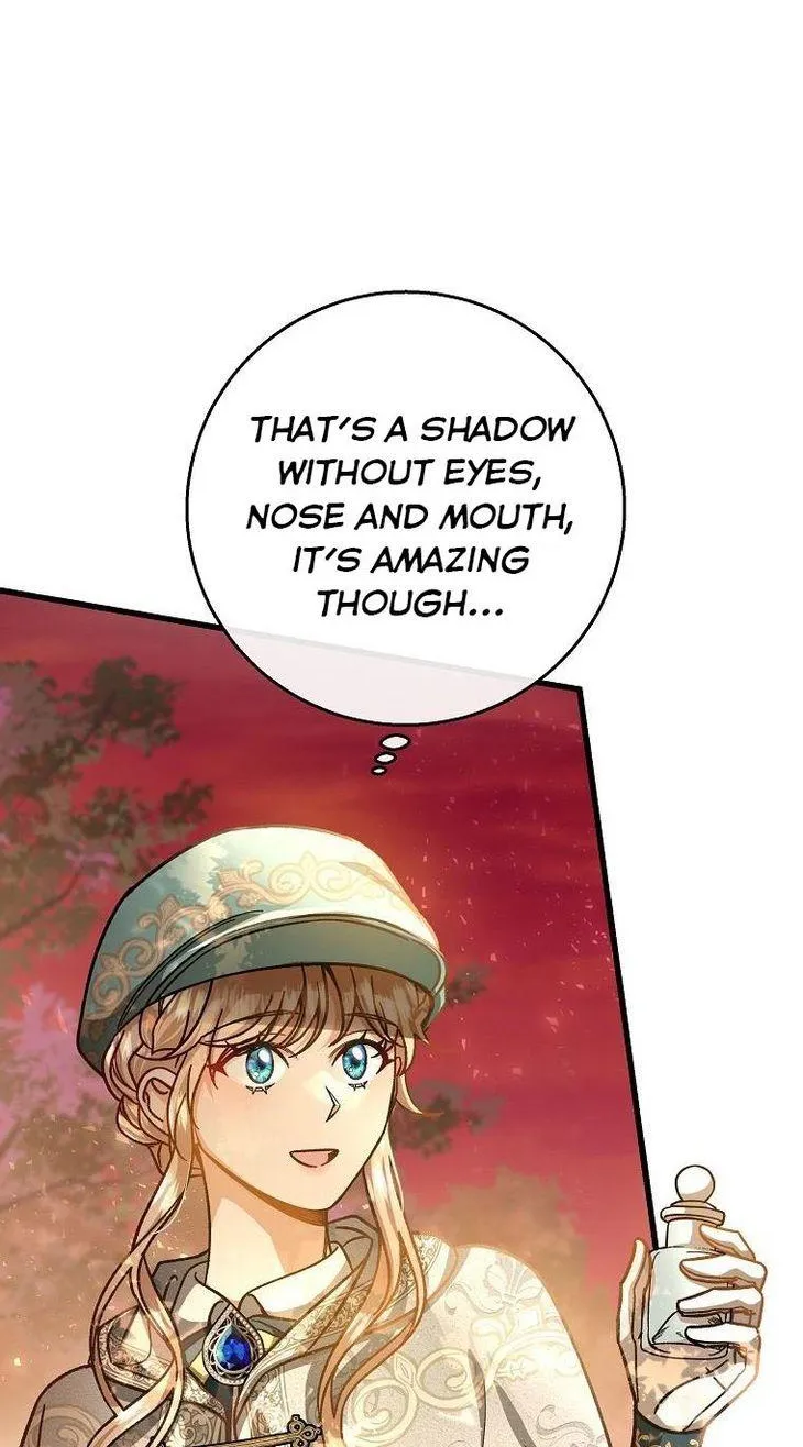 It's My Destiny to Be Hero's Savior Chapter 36 page 84 - 