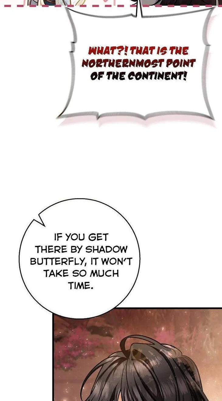 It's My Destiny to Be Hero's Savior Chapter 36 page 90 - 