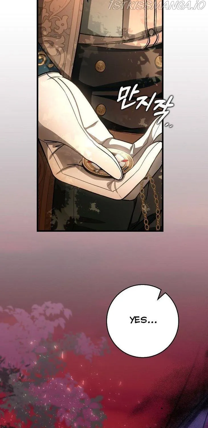 It's My Destiny to Be Hero's Savior Chapter 36 page 95 - 