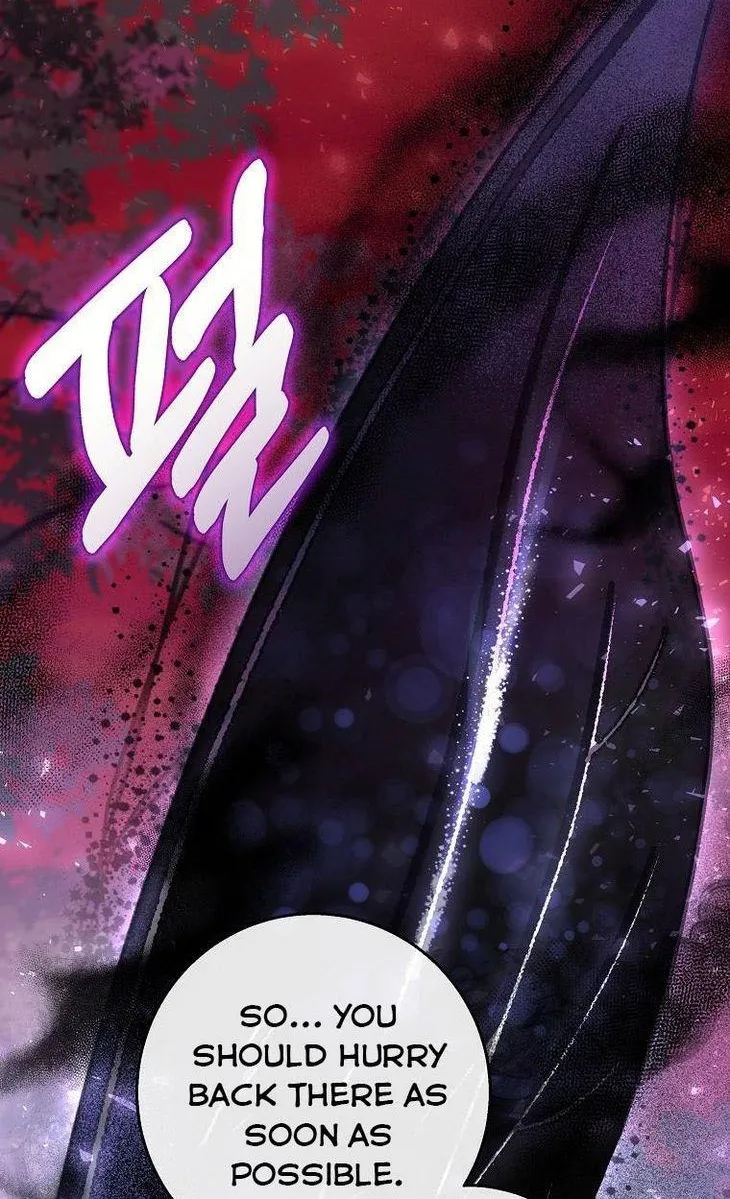 It's My Destiny to Be Hero's Savior Chapter 36 page 96 - 