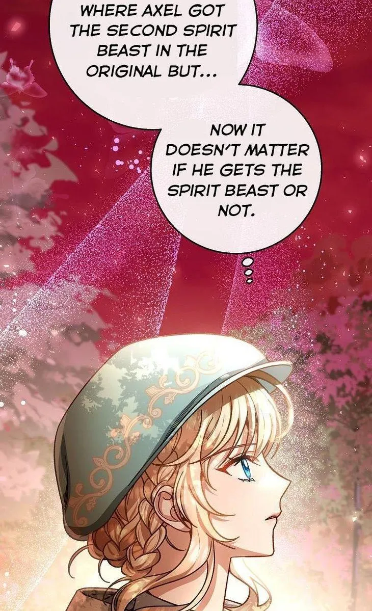 It's My Destiny to Be Hero's Savior Chapter 36 page 100 - 