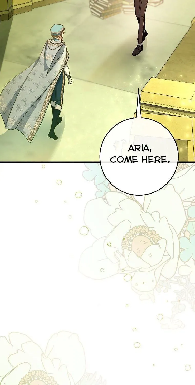 It's My Destiny to Be Hero's Savior Chapter 37 page 2 - 
