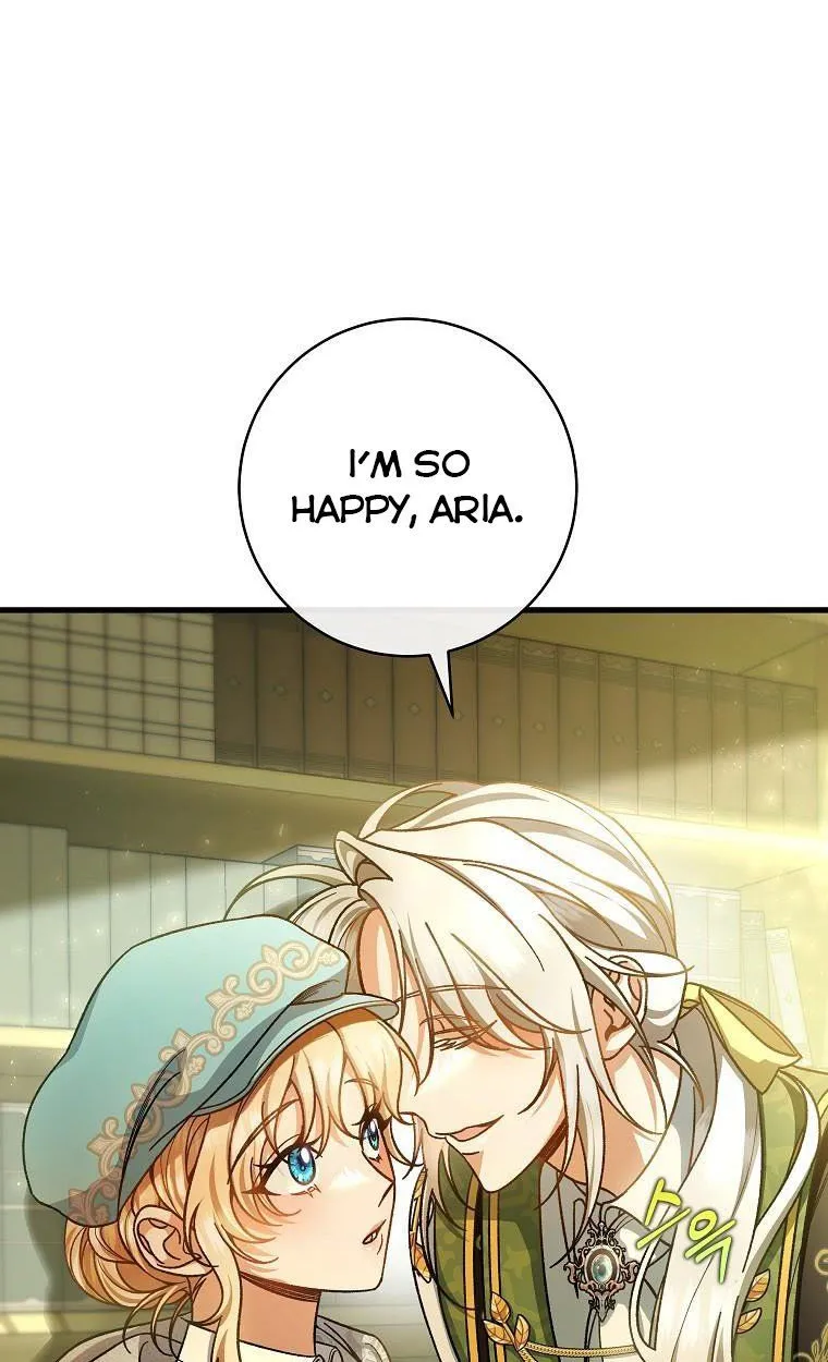 It's My Destiny to Be Hero's Savior Chapter 37 page 11 - 