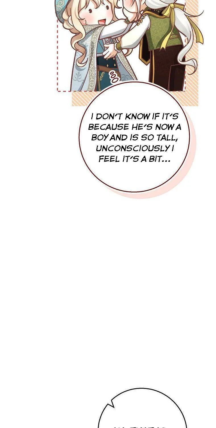 It's My Destiny to Be Hero's Savior Chapter 37 page 14 - 